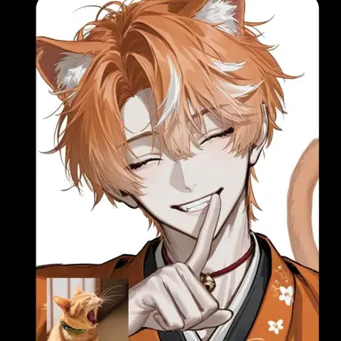 Profile image of 琉依