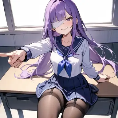 Profile image of Melody