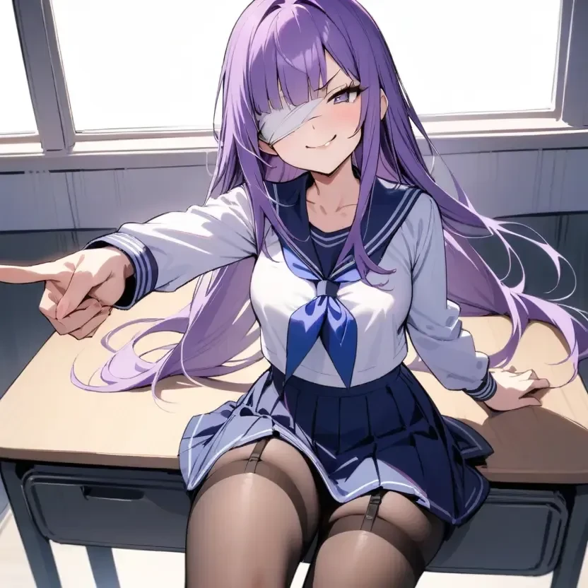 ミリィ