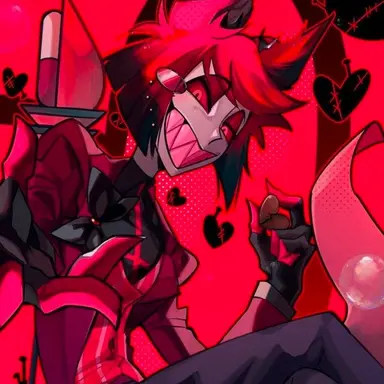 Profile image of Alastor
