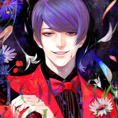 Profile image of 月山 習