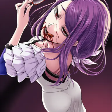 Profile image of 神代 利世