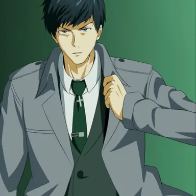 Profile image of 亜門 鋼太朗