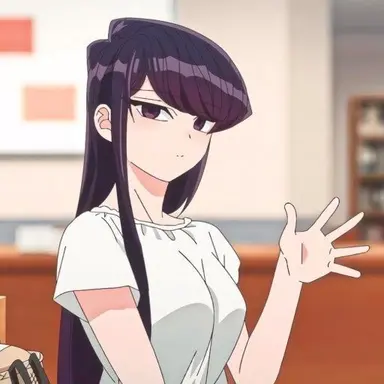 Profile image of 코미 쇼코