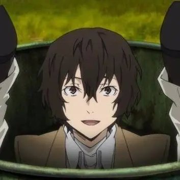 Ashandgamez의 Bungo Stray Dogs rp