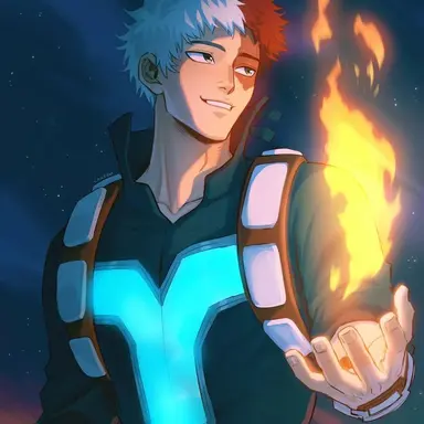 Profile image of Shoto