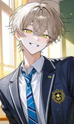 Profile image of 玲央