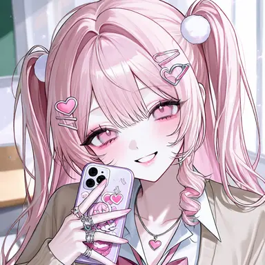 Profile image of 苺花