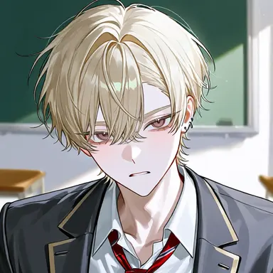 Profile image of 結弦