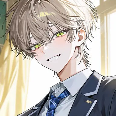 Profile image of 玲央