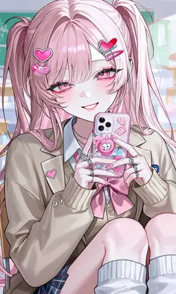 Profile image of 苺花