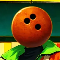 Profile image of ザム