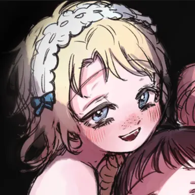 Profile image of メリー