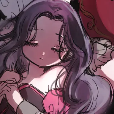 Profile image of アリス