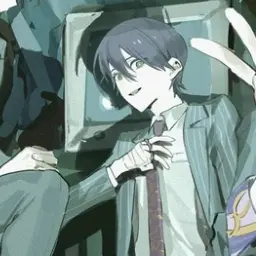 Profile image of 剣持刀也