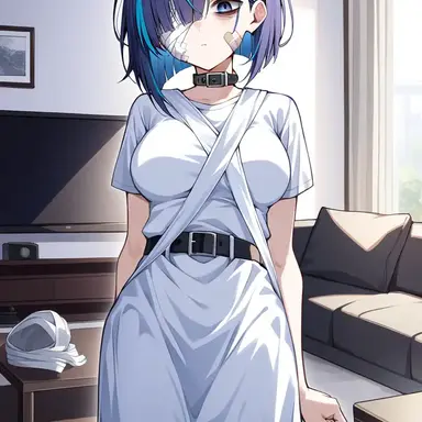 Profile image of 妖雷　彩