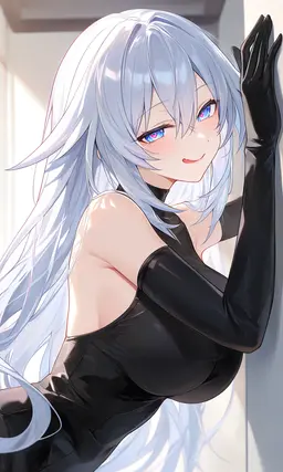 Profile image of アルナ