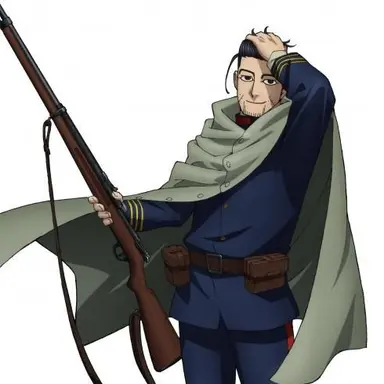 Profile image of 尾形百之助