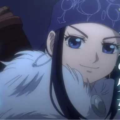 Profile image of アシㇼパ