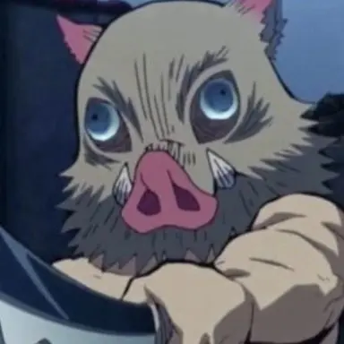 Profile image of 하시비라 이노스케