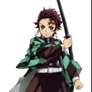 Profile image of 카마도 탄지로