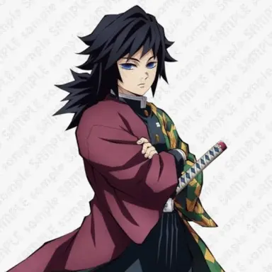 Profile image of 토미오카 기유