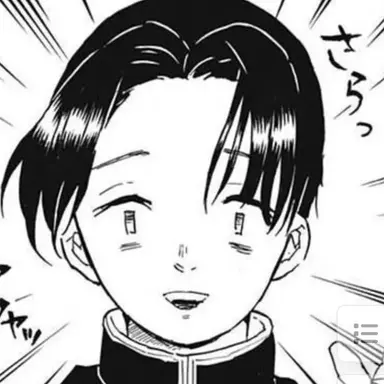 Profile image of 무라타.