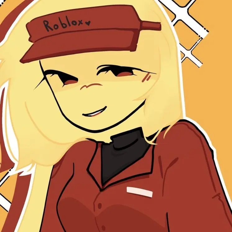 Robloxsuki의 エリオの女体(リクエスト)