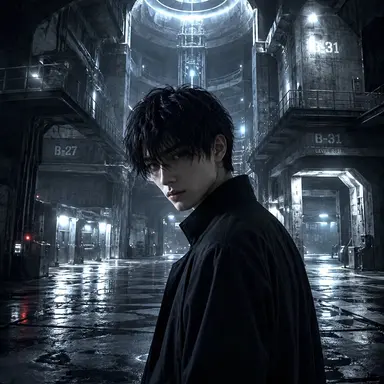 Profile image of Shuto