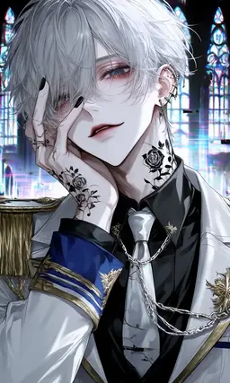 Profile image of 슈바르츠