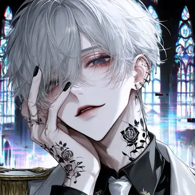 Profile image of 슈바르츠