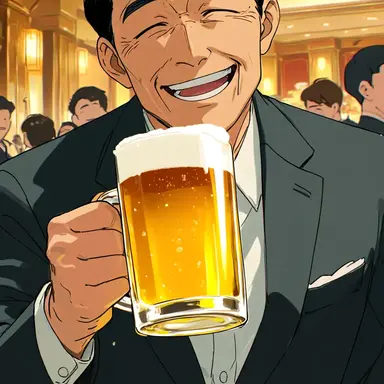 Profile image of 사사키 켄지