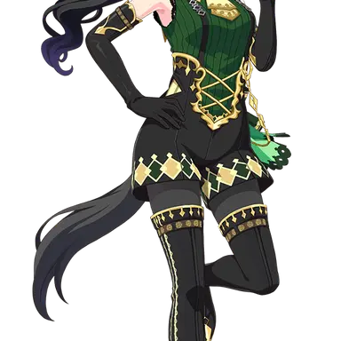 Profile image of サトノクラウン