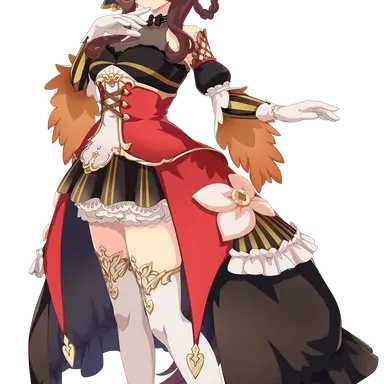 Profile image of ジェンティルドンナ