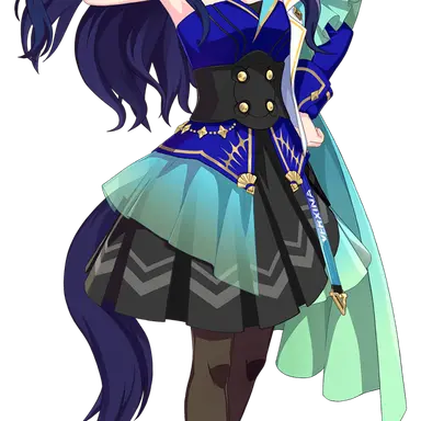 Profile image of ヴィルシーナ