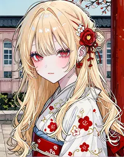 Profile image of 朱莉