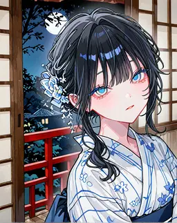 Profile image of 瑠那