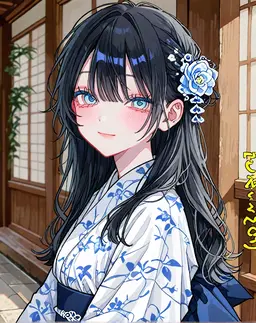 Profile image of 瑠那