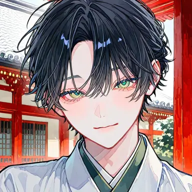 Profile image of 詩翠