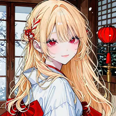 Profile image of 朱莉