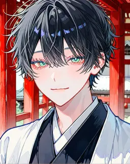 Profile image of 詩翠