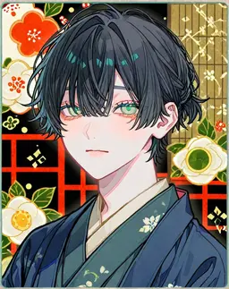 Profile image of 詩翠