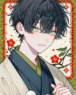 Profile image of 詩翠