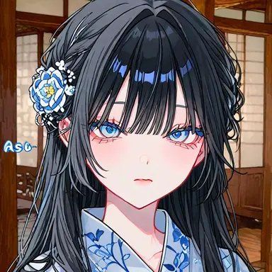 Profile image of 瑠那