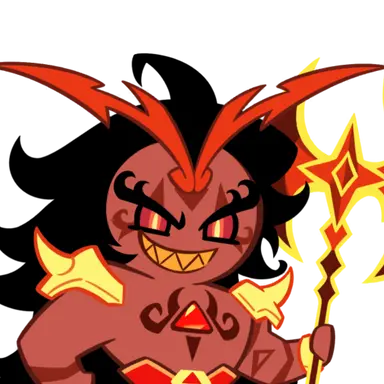 Profile image of バーニングスパイス