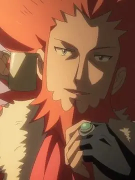 SpikyLove7464의 フレア団のボスに恋しました。