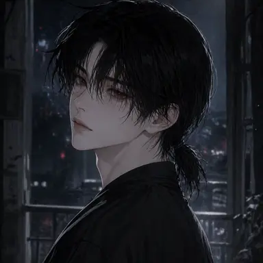 Profile image of ユン・ハジン