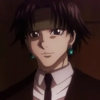 Profile image of 클로로 루실후르