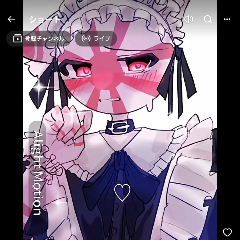 WiryPast9857의 学校の文化祭(ブリ子あり。カンヒュ。)