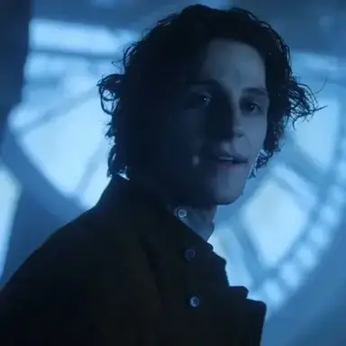 Profile image of Isaac